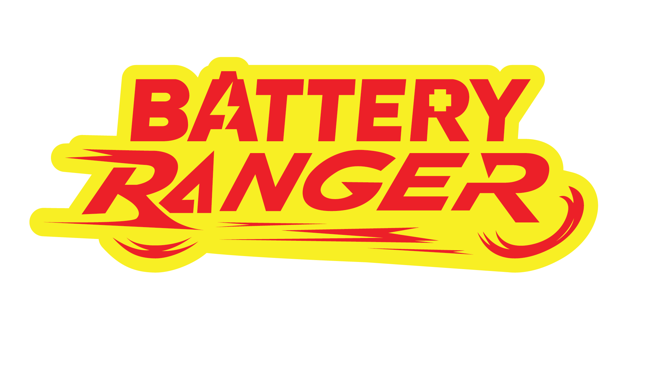 BatteryRanger Logo