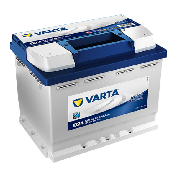Varta
