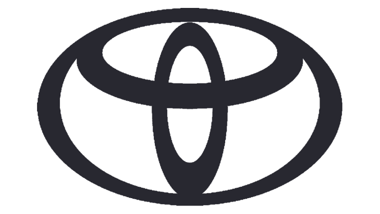 Toyota Logo
